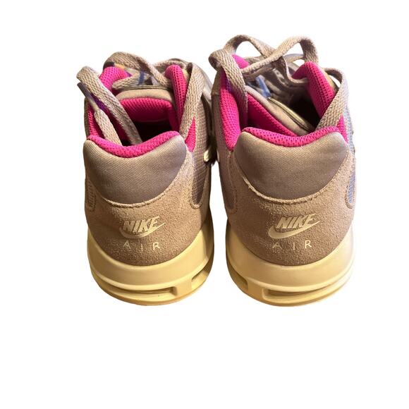 Nike Air Max YouthShoes Sneakers Guile Low SZ‎ 5Y atmosphere Gray 917642-004 - Picture 4 of 6